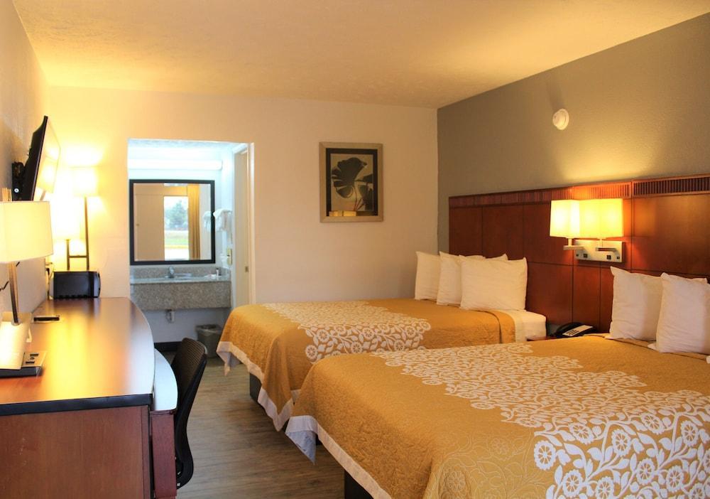 Ramada By Wyndham Lumberton Ξενοδοχείο Εξωτερικό φωτογραφία