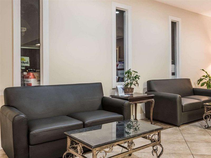 Ramada By Wyndham Lumberton Ξενοδοχείο Εξωτερικό φωτογραφία