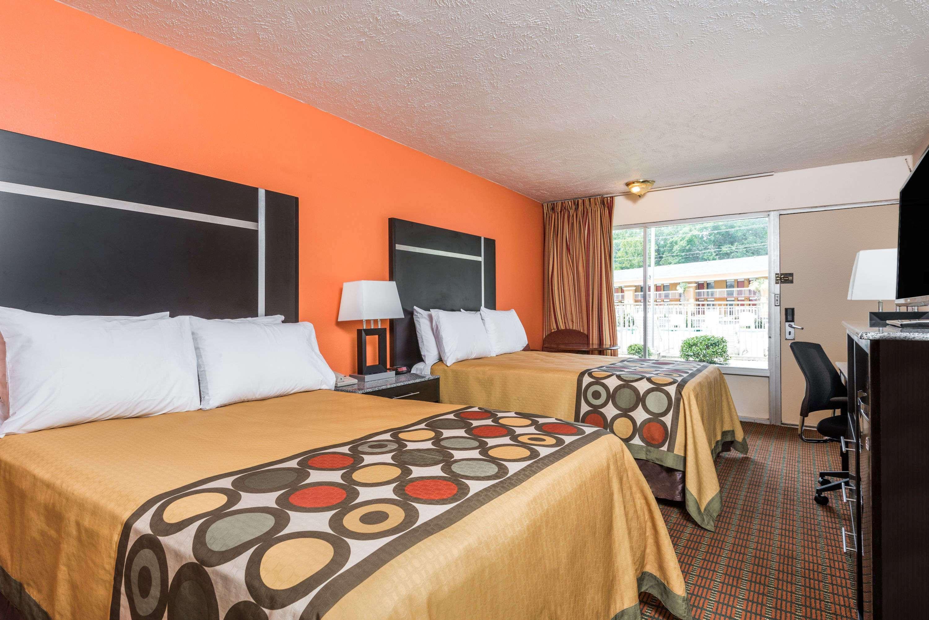 Ramada By Wyndham Lumberton Ξενοδοχείο Εξωτερικό φωτογραφία