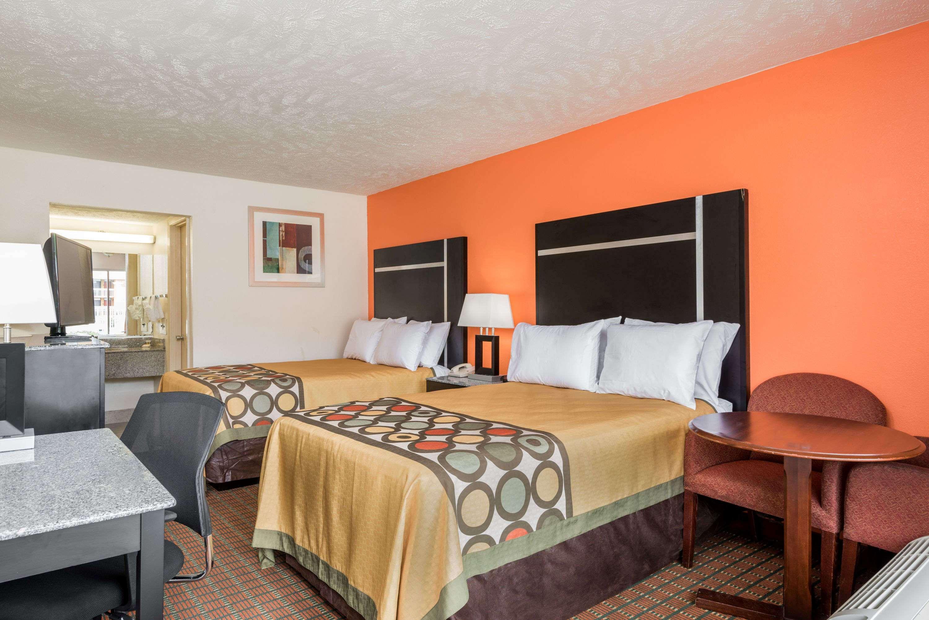 Ramada By Wyndham Lumberton Ξενοδοχείο Εξωτερικό φωτογραφία