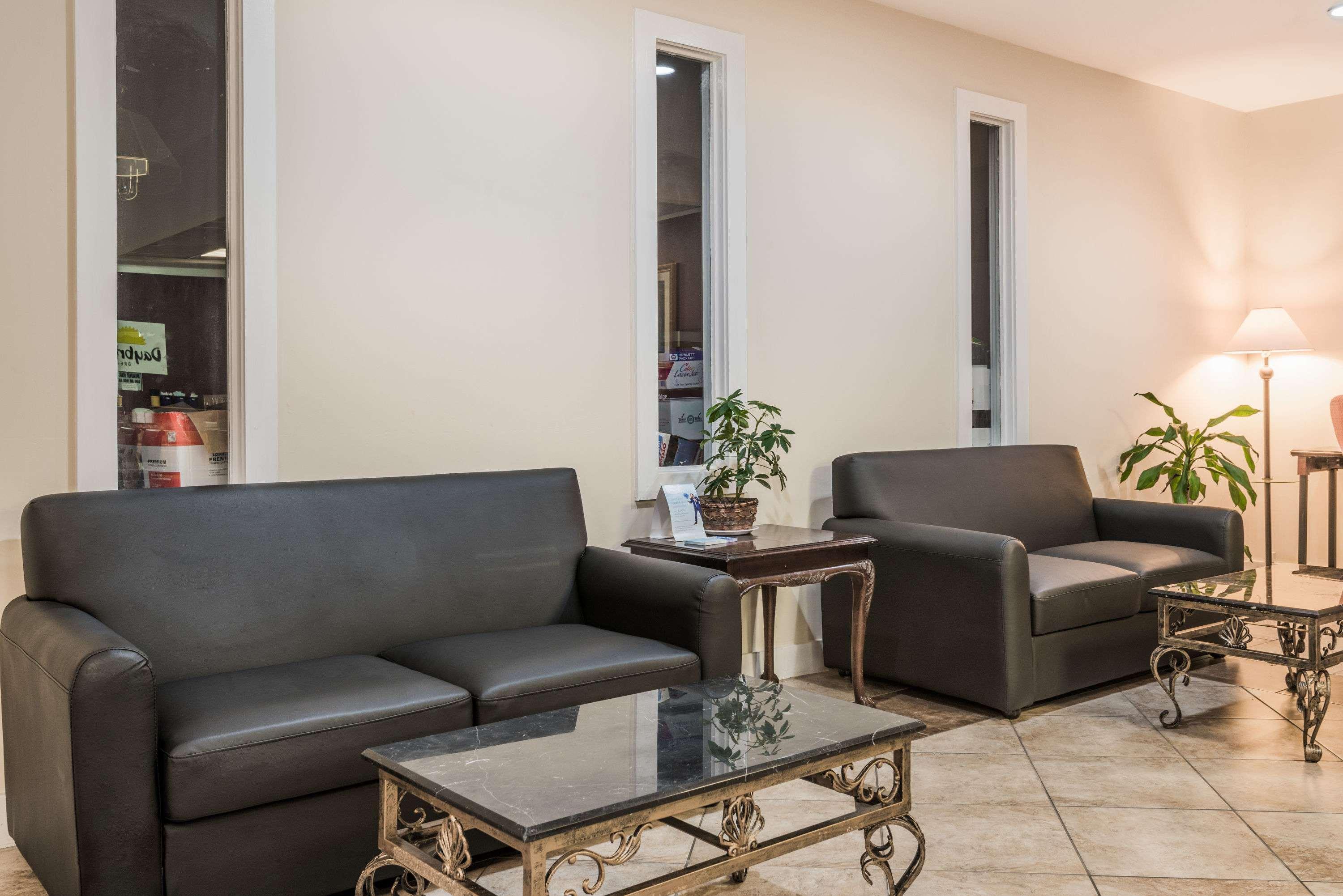 Ramada By Wyndham Lumberton Ξενοδοχείο Εξωτερικό φωτογραφία