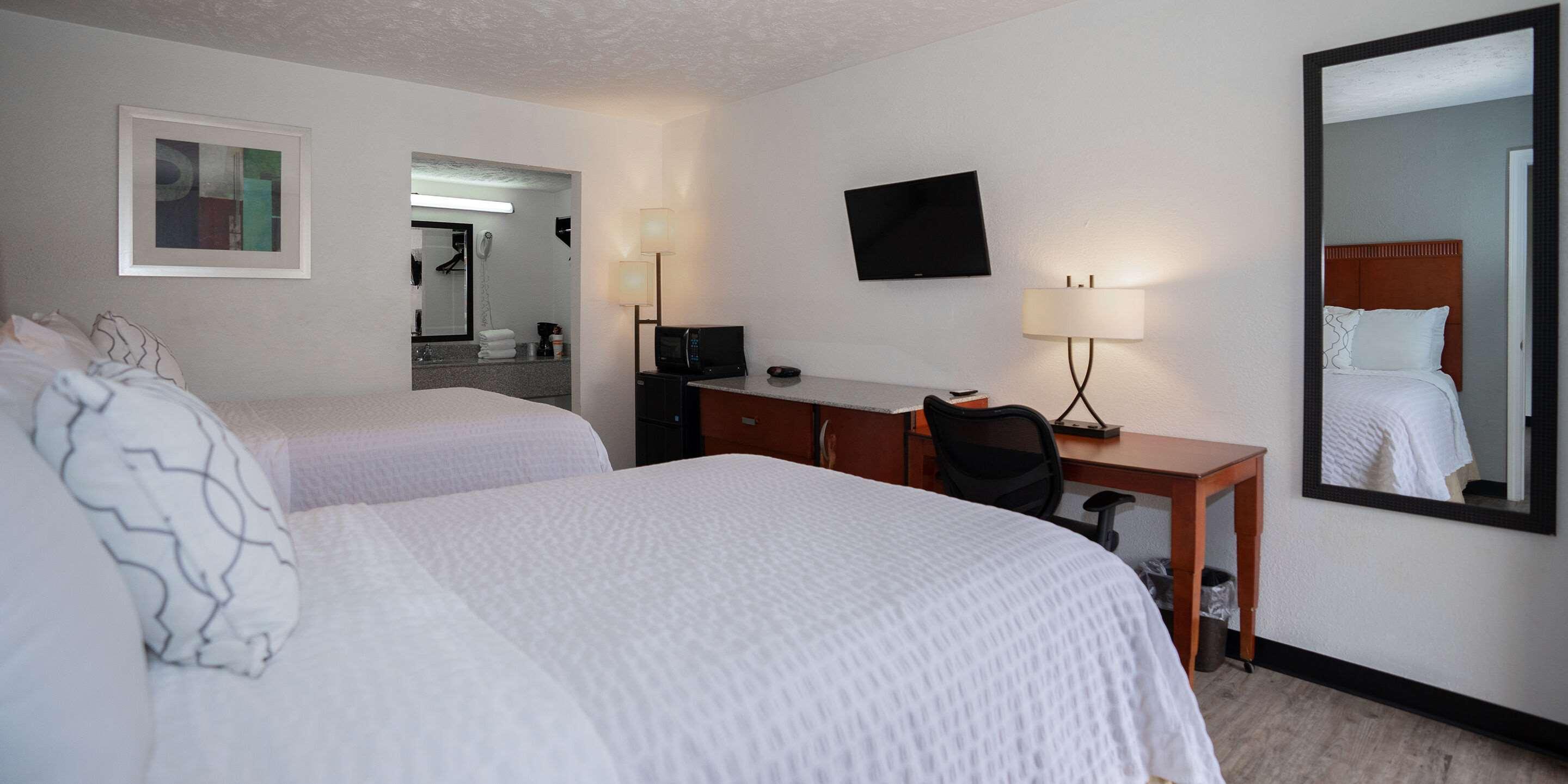 Ramada By Wyndham Lumberton Ξενοδοχείο Εξωτερικό φωτογραφία